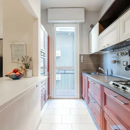 Colorful Apartamento