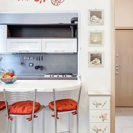 Colorful Apartamento