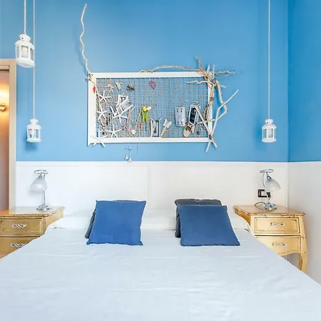 Apartamento Colorful *