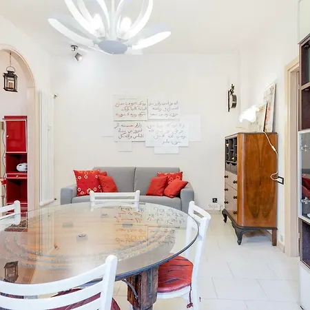 Colorful Apartamento *