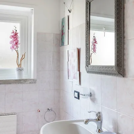 Apartamento Colorful