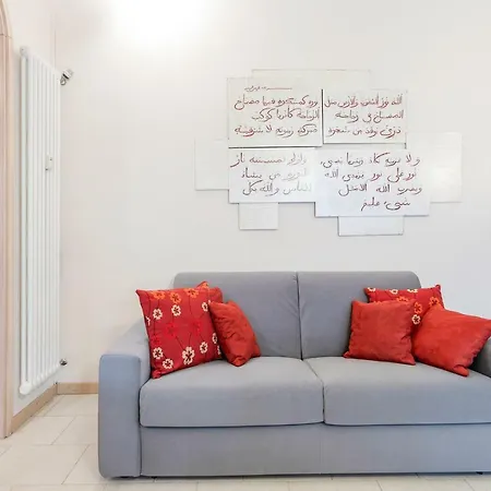 Apartamento Colorful